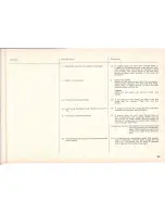 Предварительный просмотр 60 страницы Volkswagen vw 1302 Instruction Manual