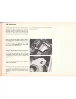 Предварительный просмотр 65 страницы Volkswagen vw 1302 Instruction Manual