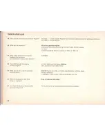 Предварительный просмотр 78 страницы Volkswagen vw 1302 Instruction Manual