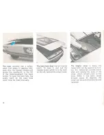 Предварительный просмотр 12 страницы Volkswagen VW-SP/1 Owner'S Manual