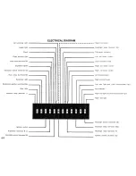 Предварительный просмотр 44 страницы Volkswagen VW-SP/1 Owner'S Manual