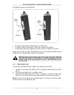 Preview for 10 page of VOLKTEK IRF-633 User Manual