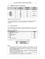 Preview for 11 page of VOLKTEK IRF-633 User Manual