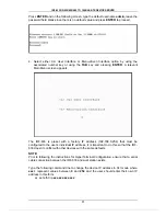 Preview for 15 page of VOLKTEK IRF-633 User Manual