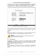 Preview for 16 page of VOLKTEK IRF-633 User Manual