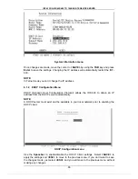 Preview for 19 page of VOLKTEK IRF-633 User Manual