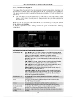 Preview for 20 page of VOLKTEK IRF-633 User Manual