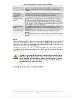 Preview for 21 page of VOLKTEK IRF-633 User Manual