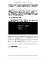 Preview for 24 page of VOLKTEK IRF-633 User Manual