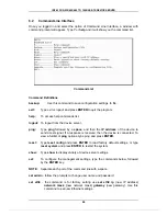 Preview for 28 page of VOLKTEK IRF-633 User Manual