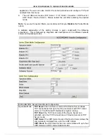 Preview for 30 page of VOLKTEK IRF-633 User Manual