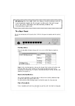 Preview for 7 page of VOLKTEK NSH-9309 User Manual