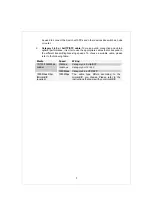 Preview for 9 page of VOLKTEK NSH-9309 User Manual