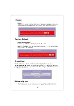 Preview for 26 page of VOLKTEK NSH-9309 User Manual