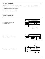 Preview for 5 page of vollara LAUNDRY PURE 2.0 Manual