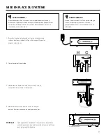 Preview for 27 page of vollara LAUNDRY PURE 2.0 Manual