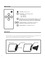 Preview for 6 page of vollara Safe Hearth Activepure User Manual