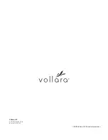 Preview for 24 page of vollara Safe Hearth Activepure User Manual