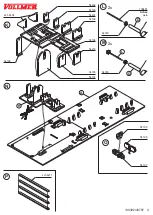 Предварительный просмотр 5 страницы Vollmer 4026602437972 Mounting Instruction