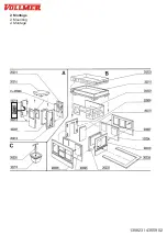 Preview for 3 page of Vollmer 43559 Mounting Instruction