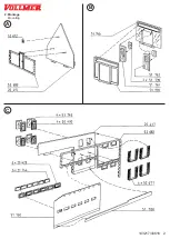 Preview for 3 page of Vollmer 43616 Mounting Instruction