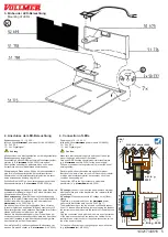 Preview for 6 page of Vollmer 43616 Mounting Instruction