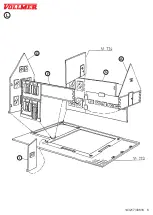 Preview for 7 page of Vollmer 43616 Mounting Instruction