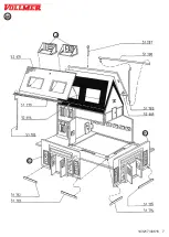 Preview for 8 page of Vollmer 43616 Mounting Instruction