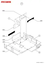 Preview for 4 page of Vollmer 43634 Mounting Instruction