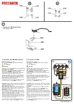 Preview for 9 page of Vollmer 43697 Mounting Instruction