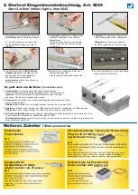 Preview for 12 page of Vollmer 43697 Mounting Instruction