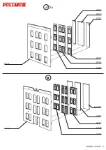 Предварительный просмотр 5 страницы Vollmer 43815 Mounting Instruction