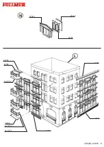 Предварительный просмотр 8 страницы Vollmer 43815 Mounting Instruction