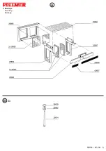 Preview for 3 page of Vollmer 45154 Mounting Instruction