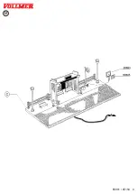 Предварительный просмотр 5 страницы Vollmer 45154 Mounting Instruction