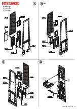 Предварительный просмотр 3 страницы Vollmer 45710 Mounting Instruction