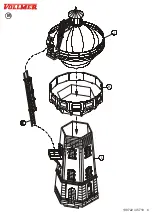 Предварительный просмотр 7 страницы Vollmer 45710 Mounting Instruction