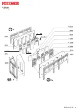 Предварительный просмотр 3 страницы Vollmer 45715 Mounting Instruction