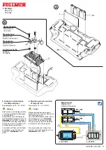 Preview for 3 page of Vollmer 45723 Mounting Instruction