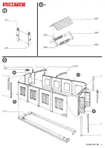 Preview for 5 page of Vollmer 45762 Mounting Instruction