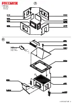 Предварительный просмотр 3 страницы Vollmer 47625 Mounting Instruction