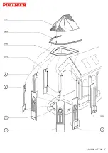 Preview for 8 page of Vollmer 47760 Mounting Instruction