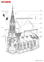 Preview for 13 page of Vollmer 47760 Mounting Instruction