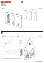 Preview for 3 page of Vollmer 49210 Mounting Instruction