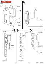 Preview for 5 page of Vollmer 49210 Mounting Instruction