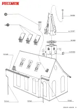 Preview for 9 page of Vollmer 49210 Mounting Instruction