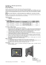 Vollmer Heitronic 36663 Instructions For Use Manual preview