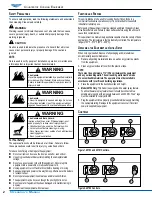 Preview for 2 page of Vollrath 40701 Operator'S Manual