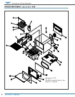 Preview for 8 page of Vollrath 40701 Operator'S Manual