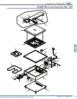 Предварительный просмотр 9 страницы Vollrath 40789 Operator'S Manual